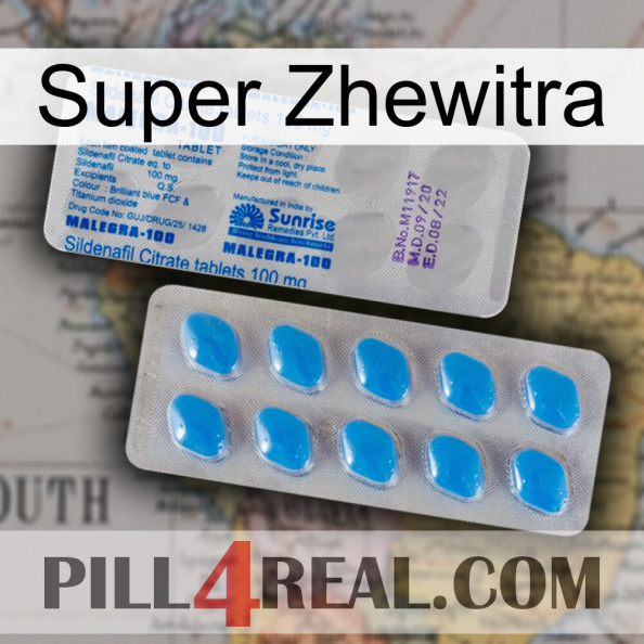 Super Zhewitra new15